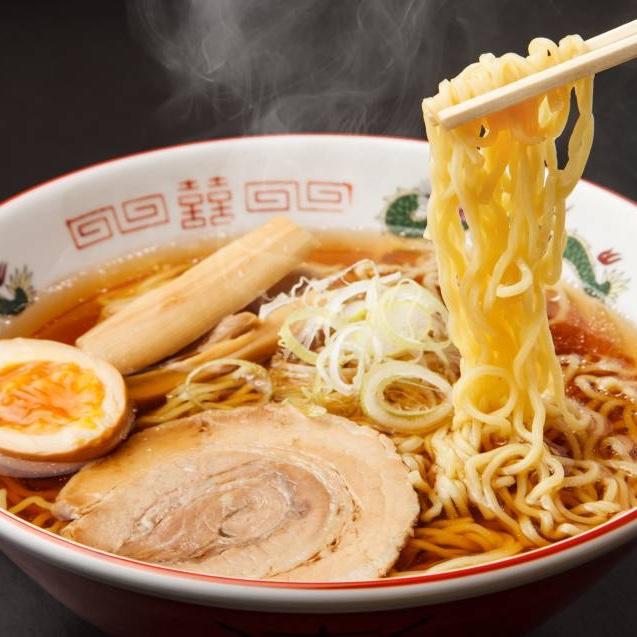 Honeymoon Tokyo Ramen!