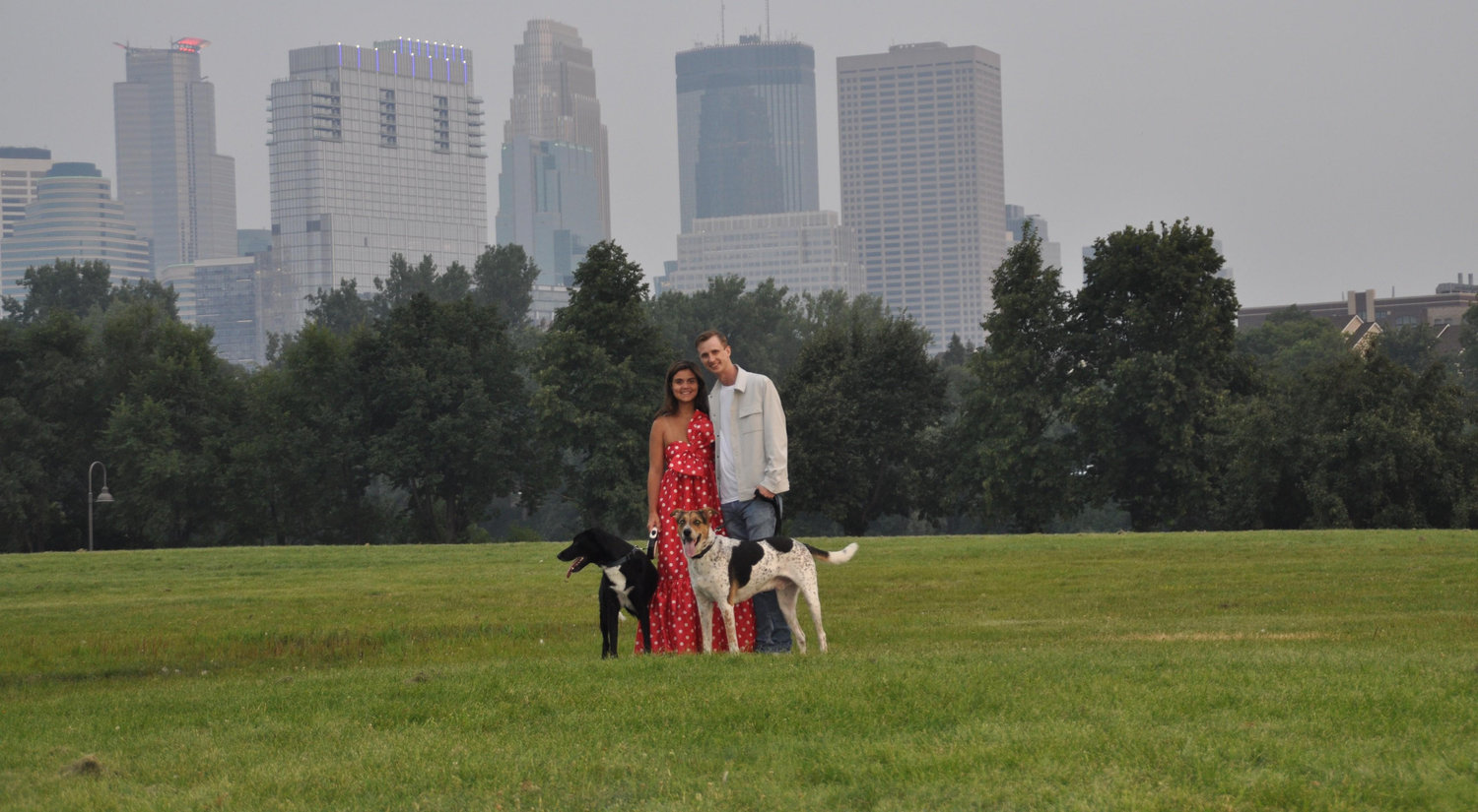 The Wedding Website of Katherine Claire Lofquist and Kyle John Thames