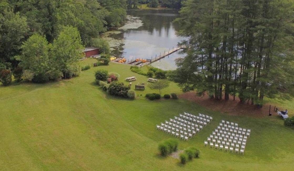 The Wedding Website of Devon Clem and Peter Mongiello