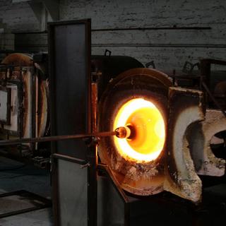 Glass Blowing Workshop