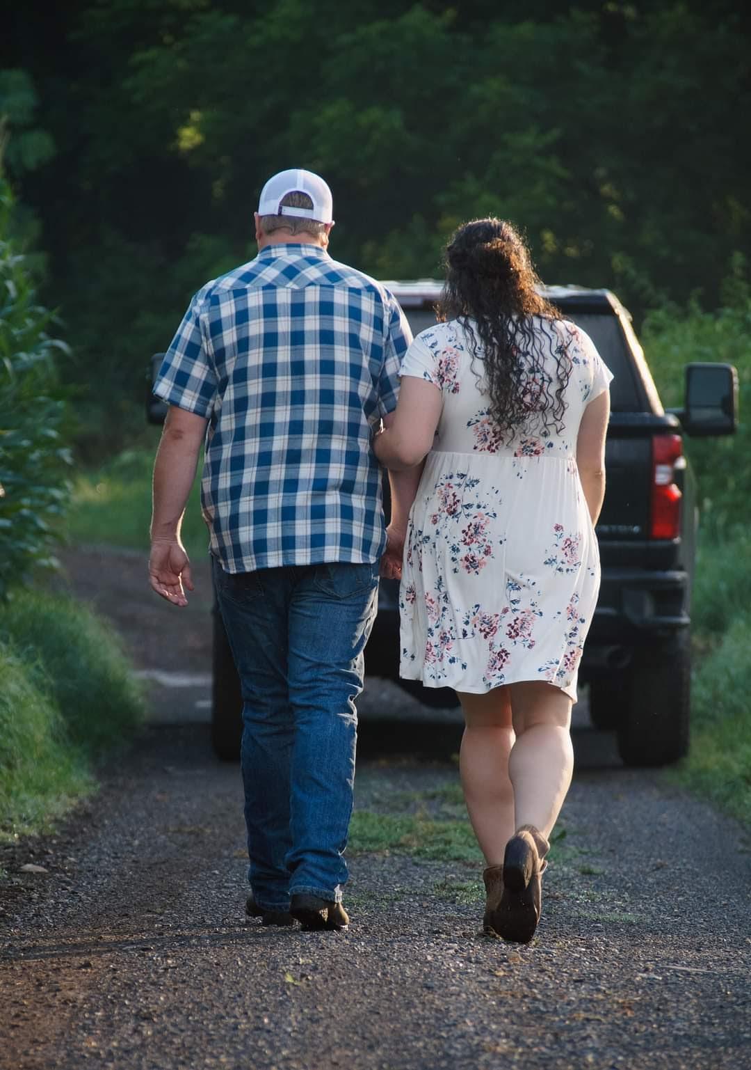 The Wedding Website of Blaire Lauthers and Dustin Burkholder