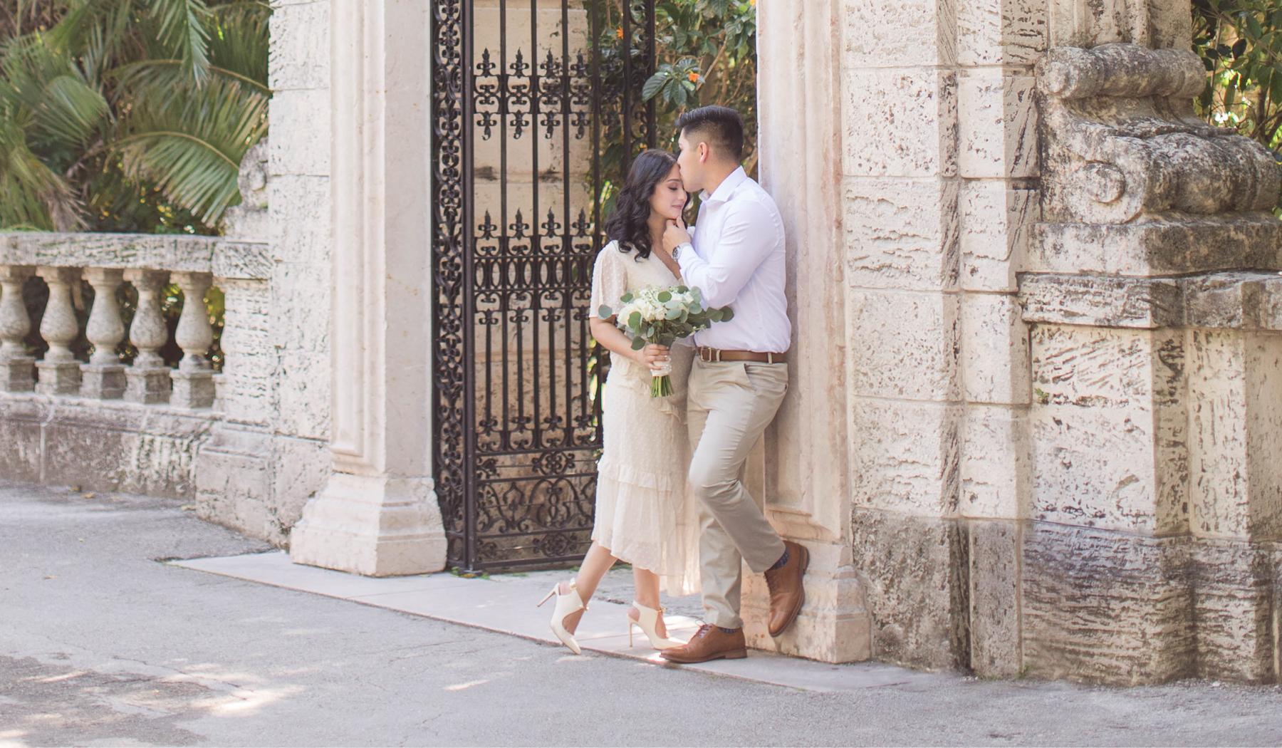 The Wedding Website of Jeannen Aguirre and Andy Espinoza