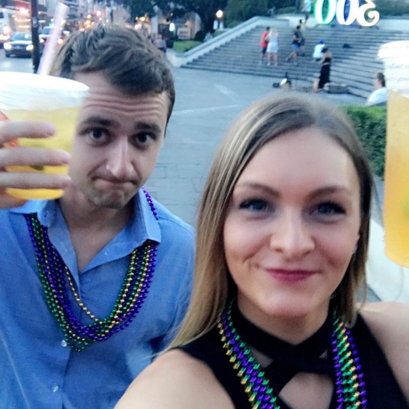 New Orleans, LA