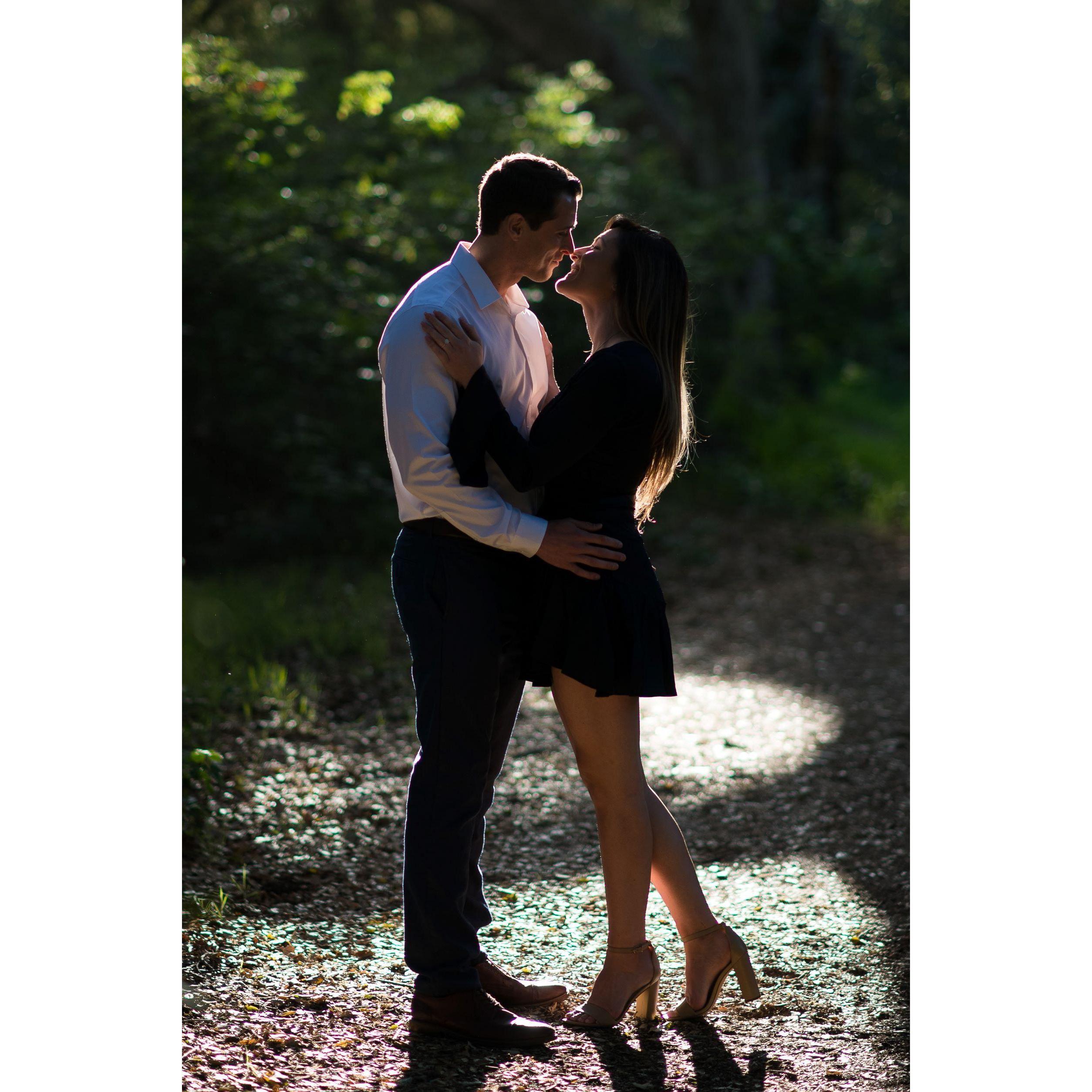 Engagement shoot favorites.