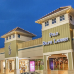 Tanger Outlets Rehoboth Beach