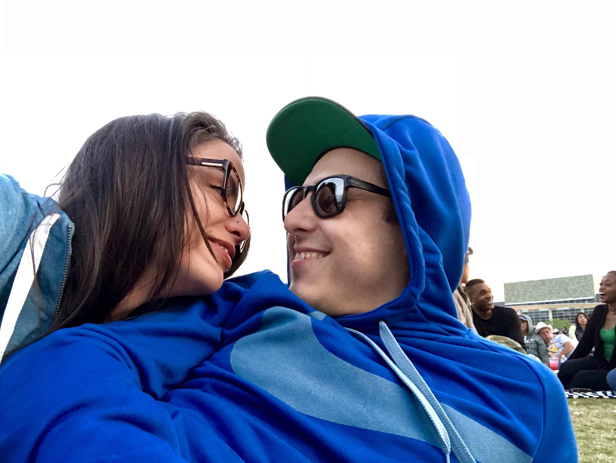 Austin Reggae Fest
4.20.18