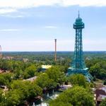 Visit Kings Dominion