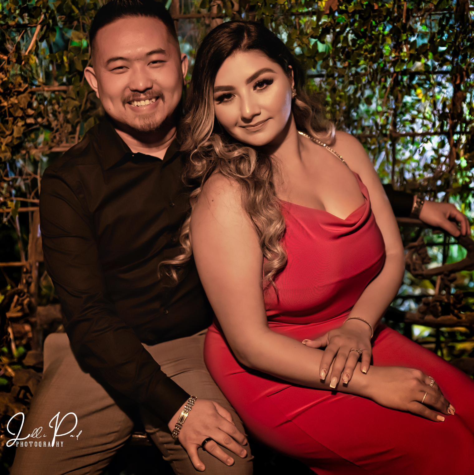 Engagment Day!