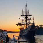 Hudson River Maritime Museum