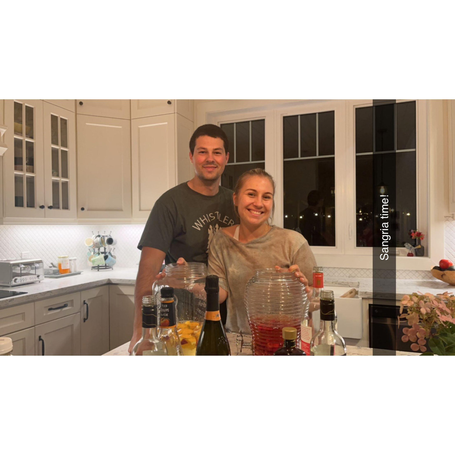 Engagement Party - September 2023
