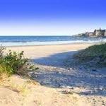 Narragansett Town Beach