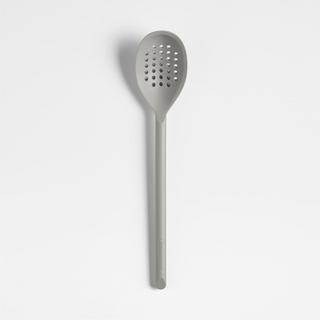 Silicone Deep Slotted Spoon