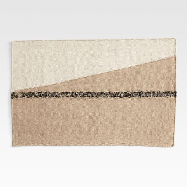 Kailani Neutral Indoor/Outdoor Rug 2'x3'