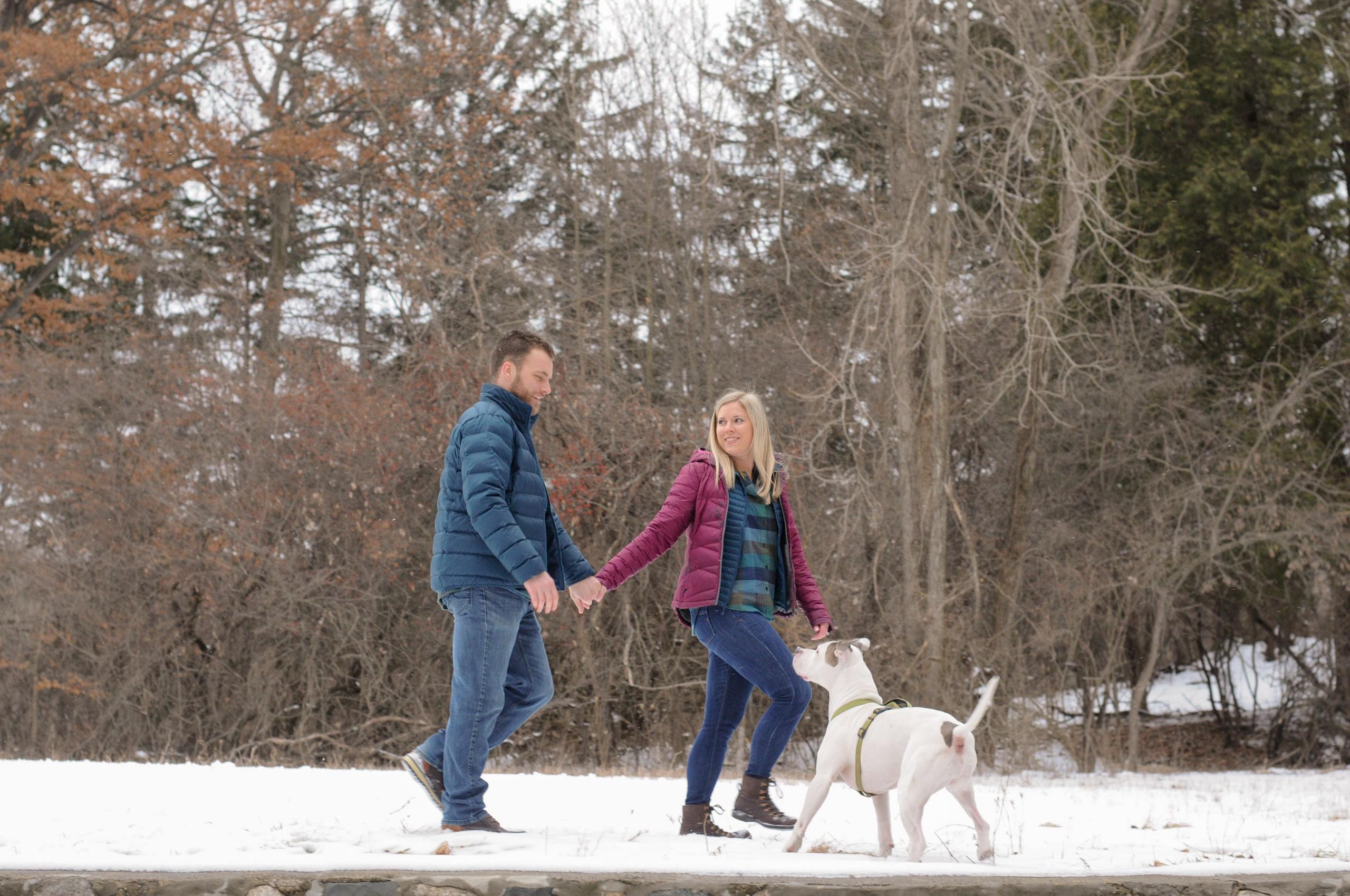 The Wedding Website of Lyndsie Kehoe and Ronald Catlin