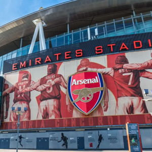 🏆 Arsenal Tickets for 2