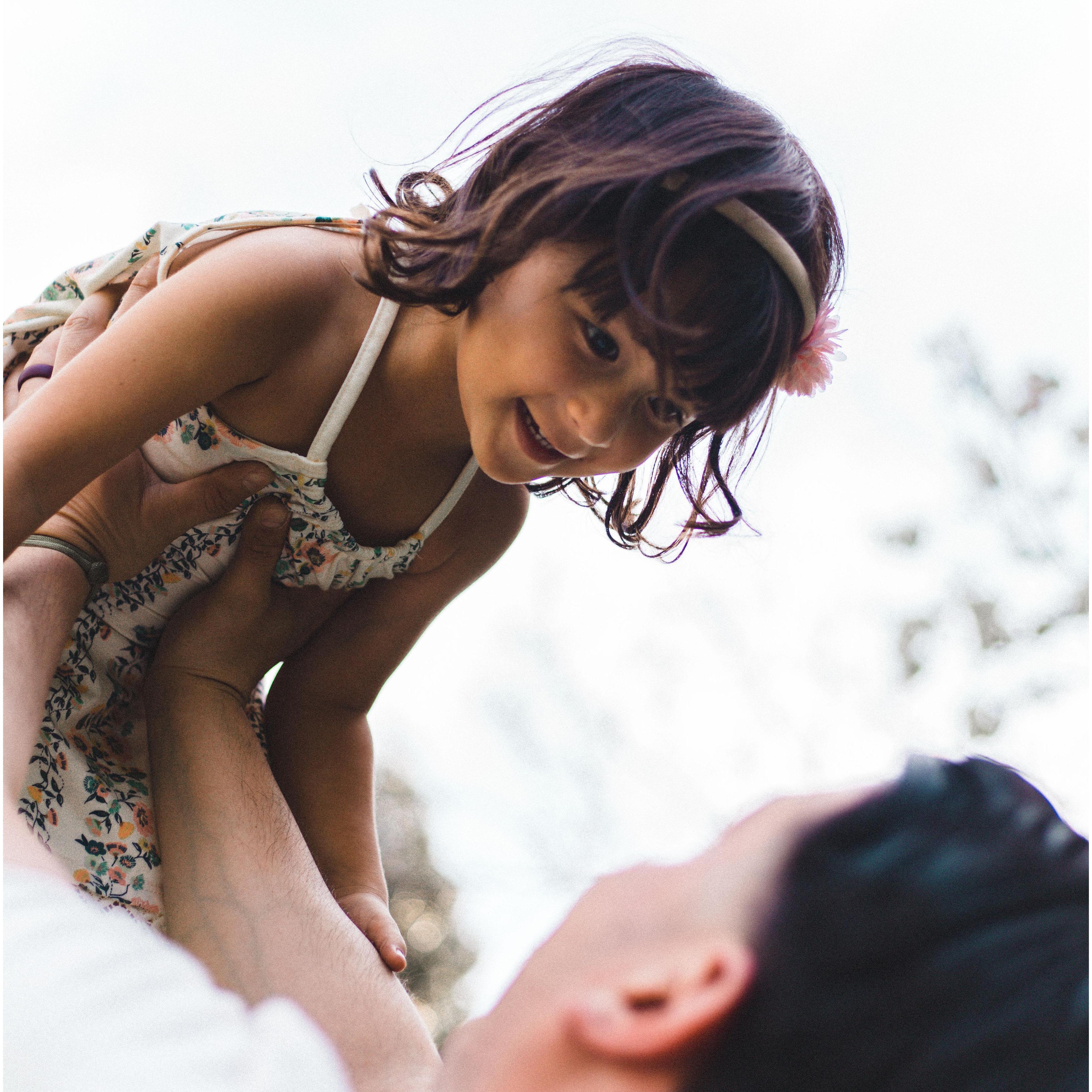 Daddy's Girl