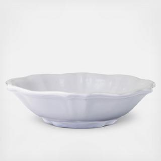 Basque Melamine Cereal Bowl, Set of 4