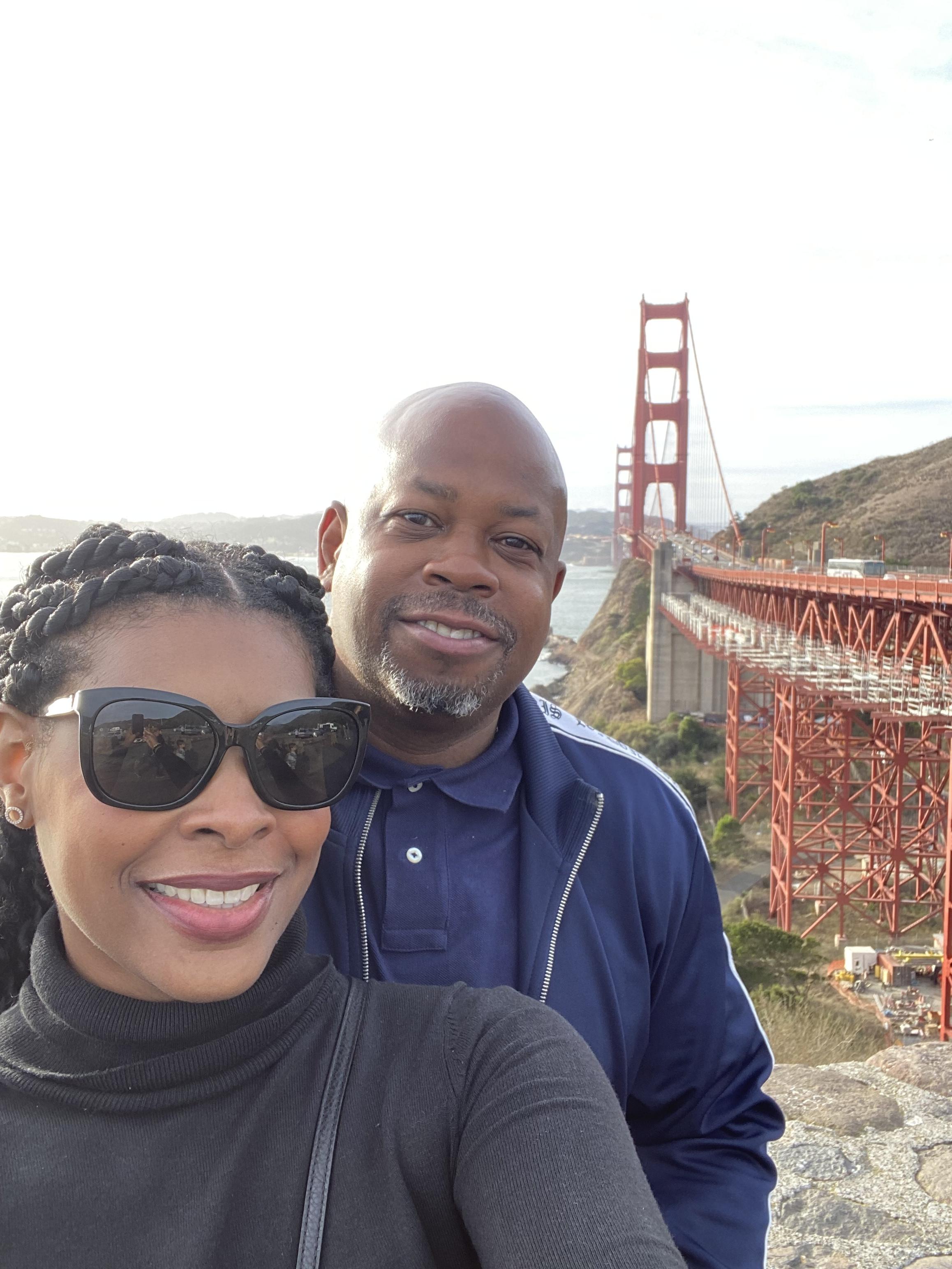 The Wedding Website of Brandi Swain and Raymond Mann