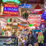 Reading Terminal Market