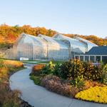 Lauritzen Gardens