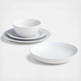 Paige 4-Piece Place Setting, Service for 1
