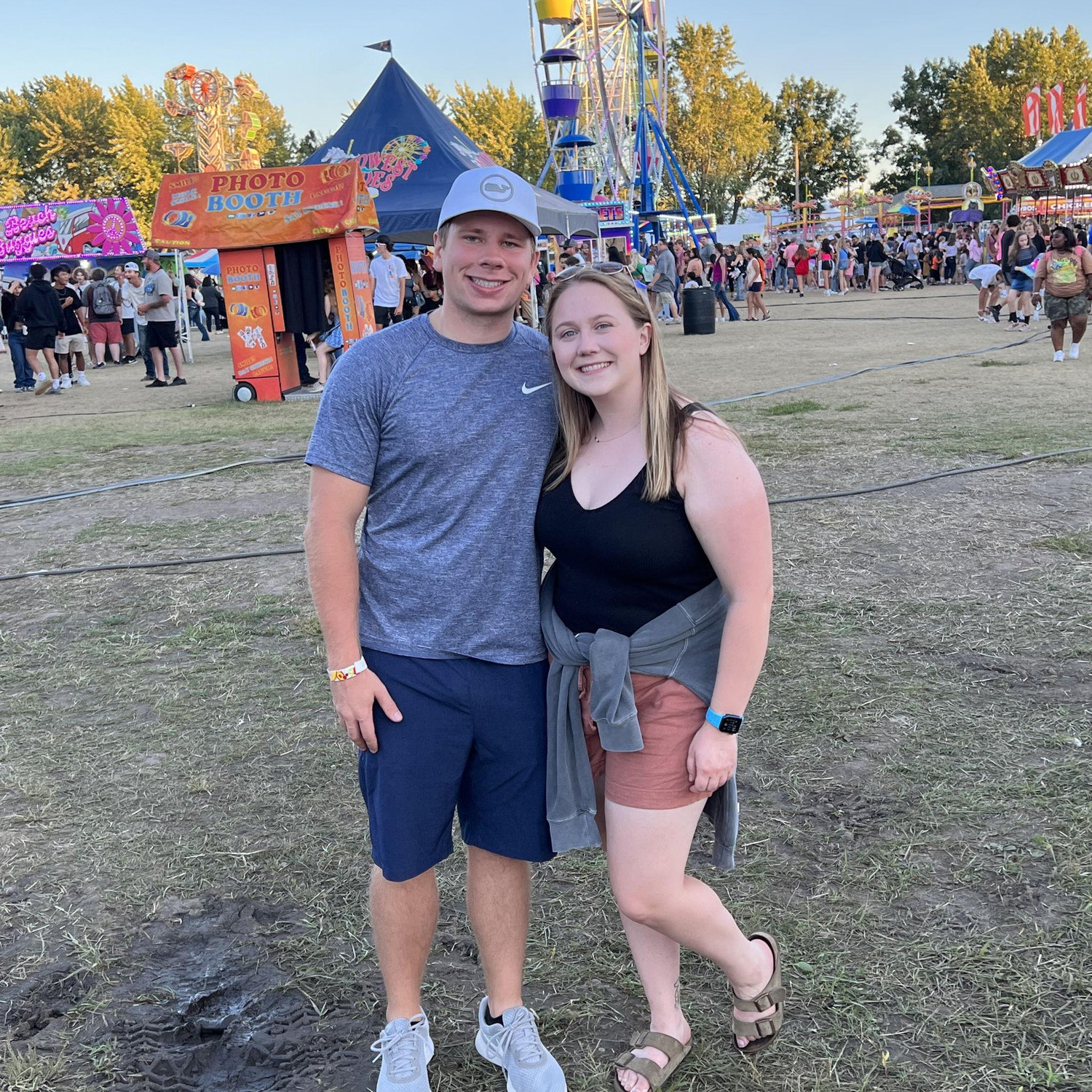 Dakota County Fair August 2023