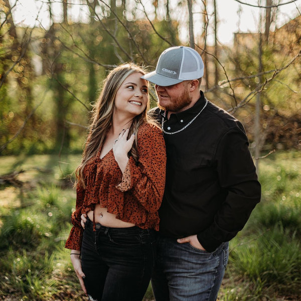 Hannah Gurley and Braxton Butler's Wedding Website