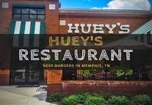 Huey's Poplar