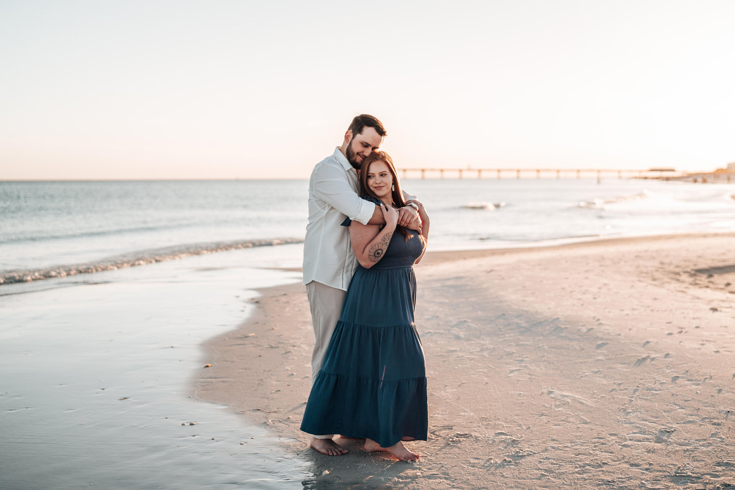 The Wedding Website of Allison Anderson and Andrew Dodd