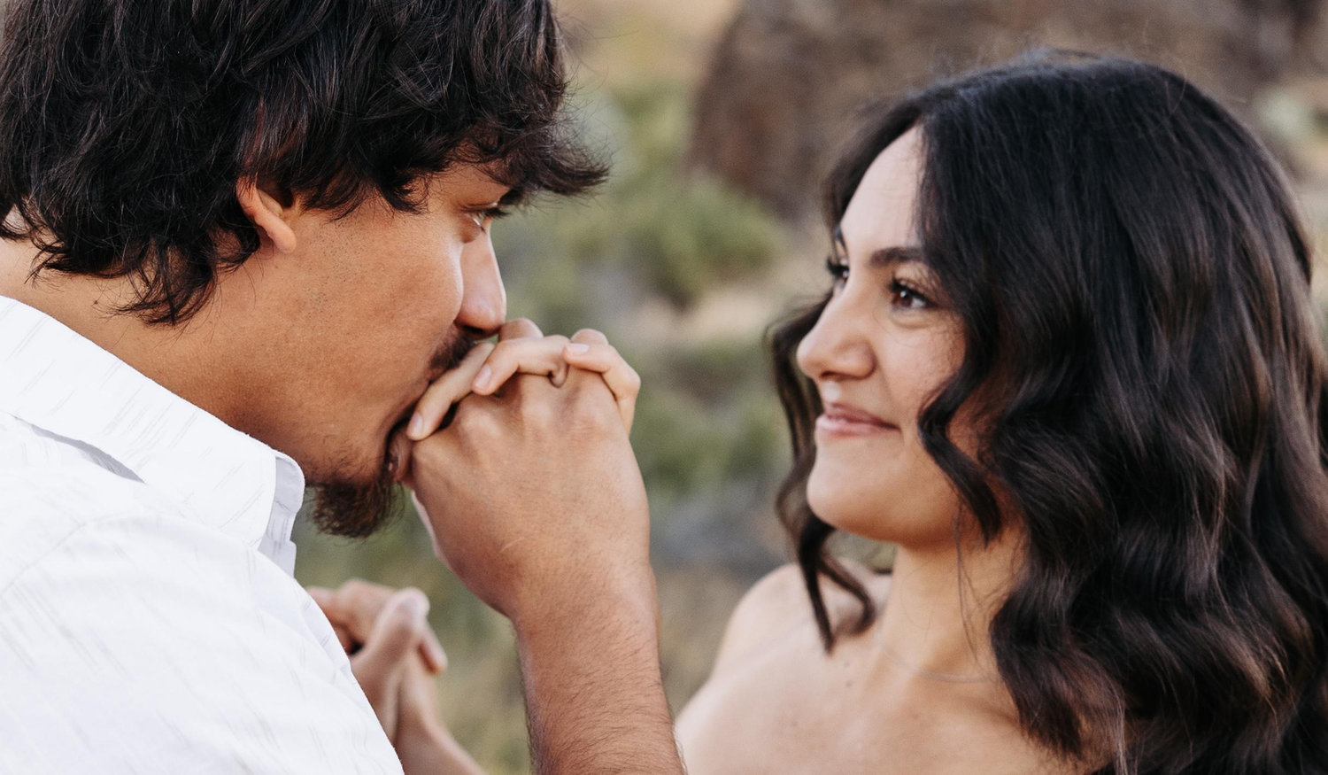 The Wedding Website of Madison Golden and Cristian Campos