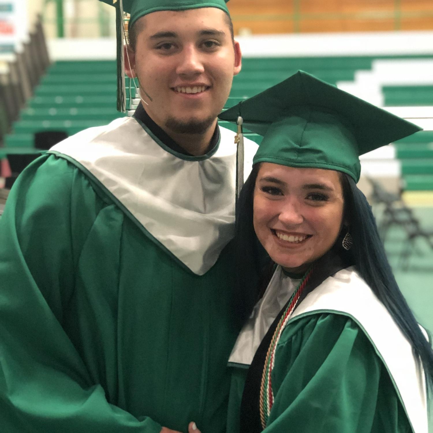 These kids are getting married