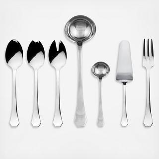 Moretto 7-Piece Serving Set