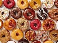 Holtman's Donut Shop