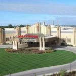 Hollywood Casino Toledo