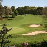 Cranberry Valley Golf Course