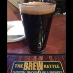 The Brew Kettle