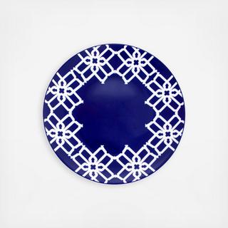 Truman Appetizer & Salad Plate, Set of 4