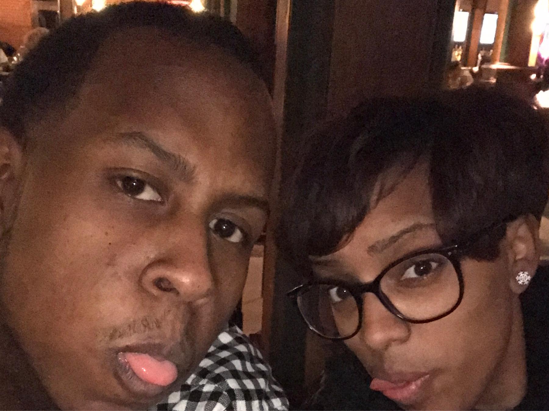 The Wedding Website of Jasmine Gowder and Damien Weekes