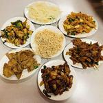 Taiwan Porridge