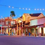 Old Town Scottsdale