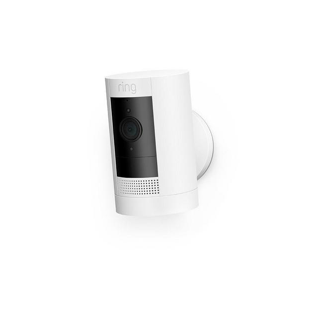 Ring Outdoor Camera