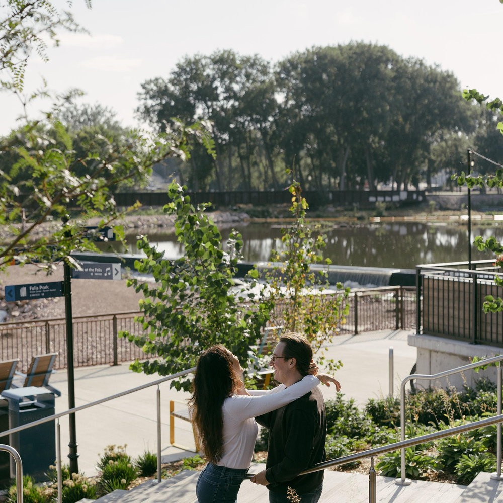 Maggie Loudenslager and Connor Howell's Wedding Website