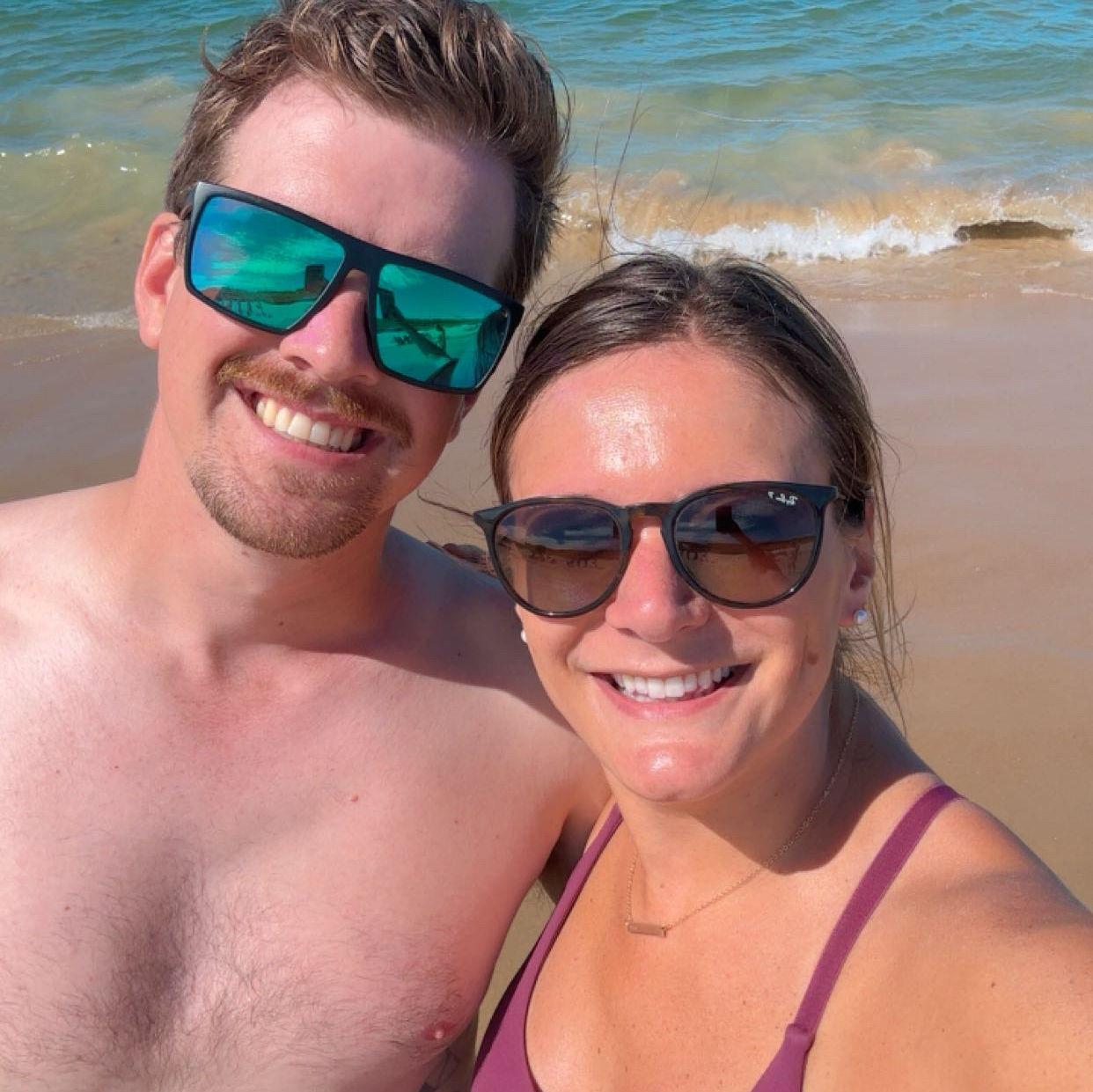 Block Island, Rhode Island