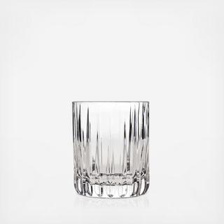 Beacon Hill Double Old Fashioned Glass, Set of 4
