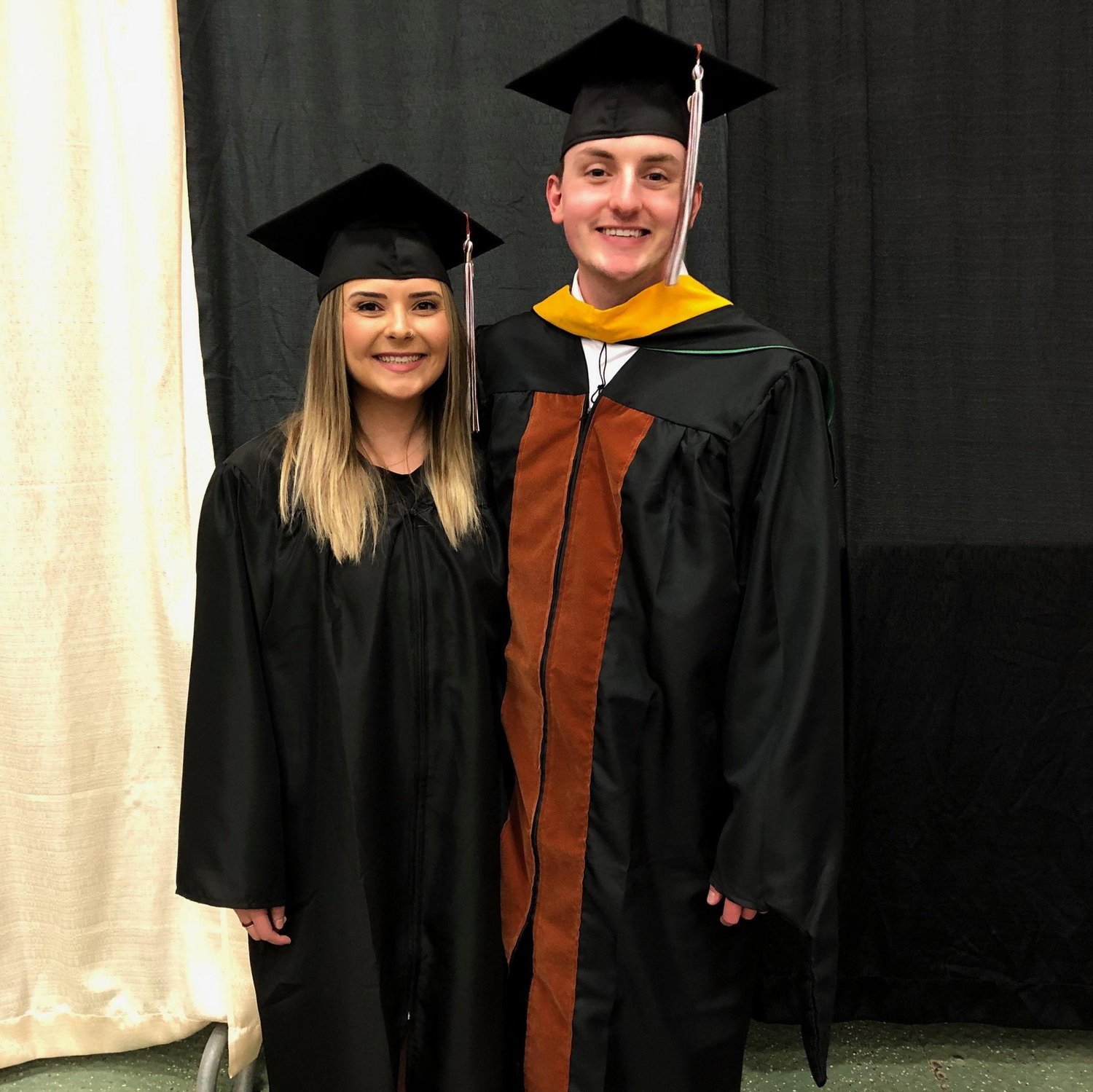 2019 Graduation