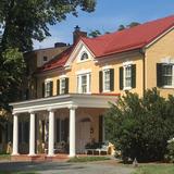 George C. Marshall's Dodona Manor