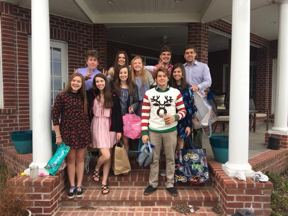 Easter!