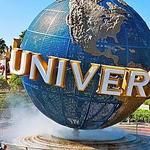 Universal Studios Plaza