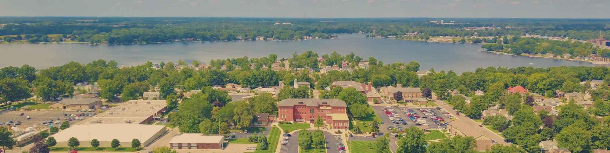 The Wedding Website of Jabon Butler and Addy Norton