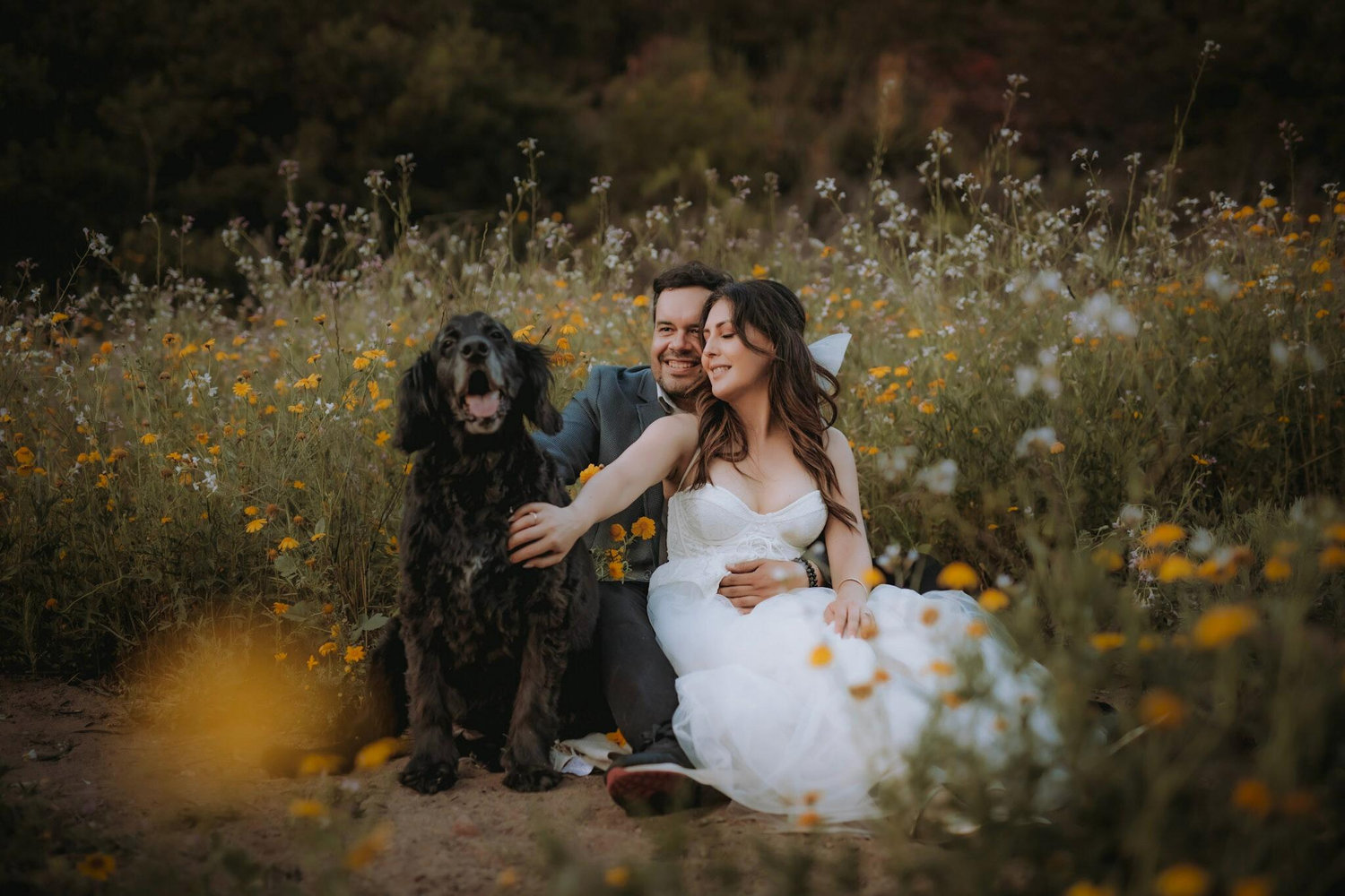 The Wedding Website of Edna Joana Gutierrez and Cresencio Romero